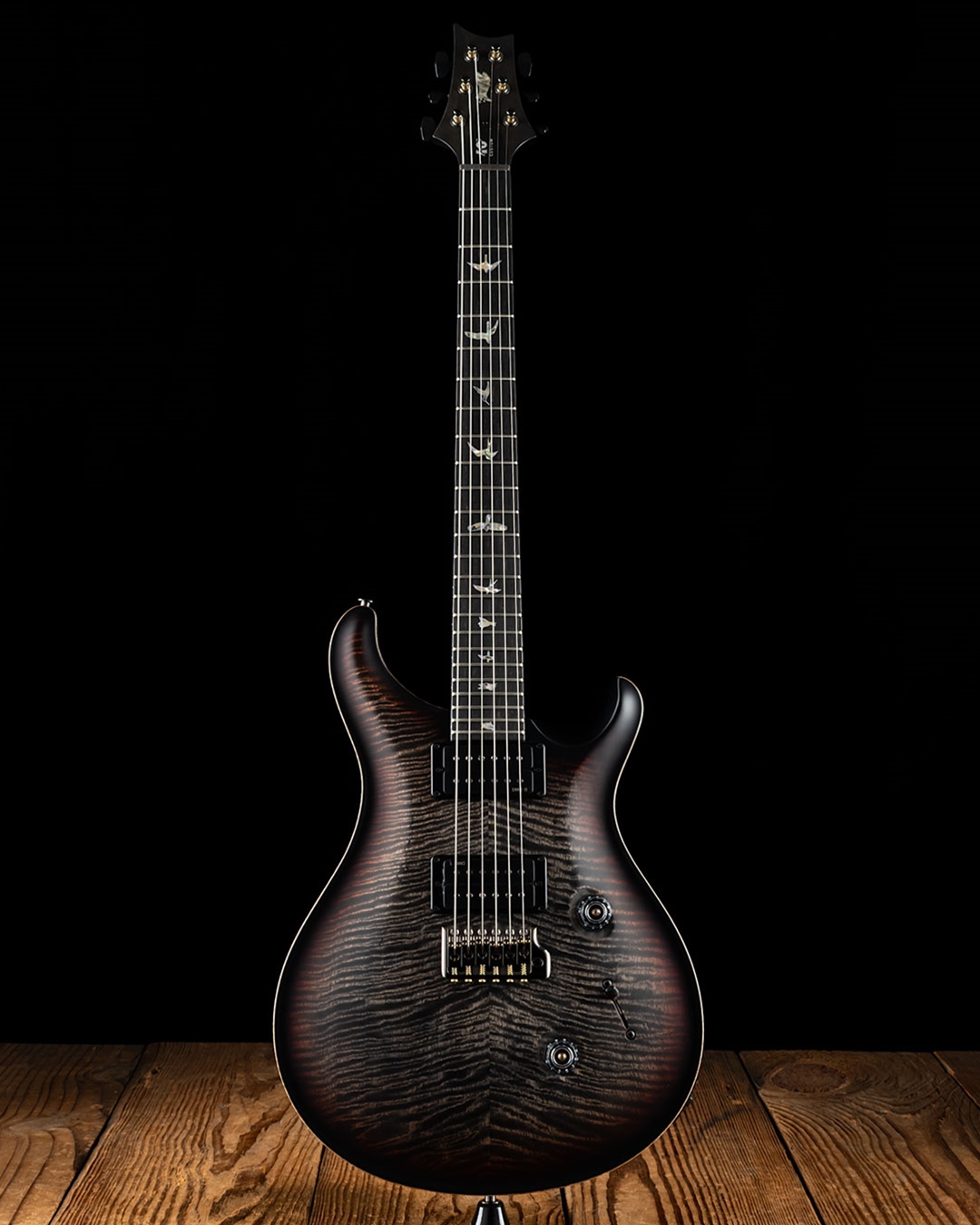 PRS Limited Edition 40th Anniversary Custom 24 Satin