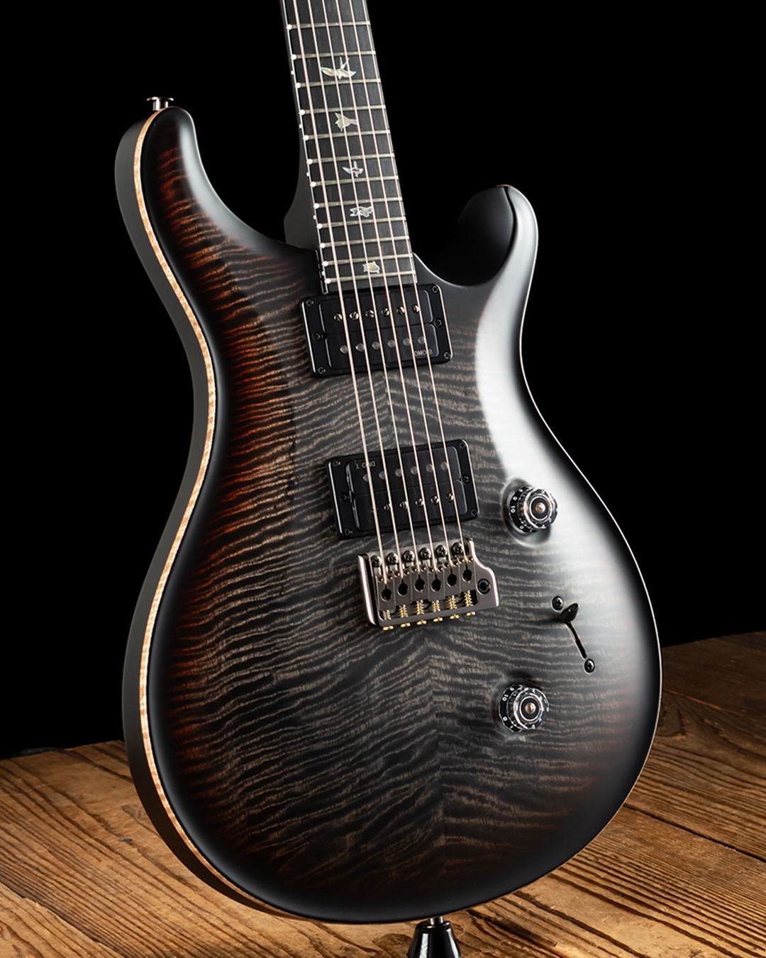 アート・デザイン・音楽 THE PRS BOOK 30th Anniversary PRS Guitars | The Story: 30th Anniversary “Vine” Guitars