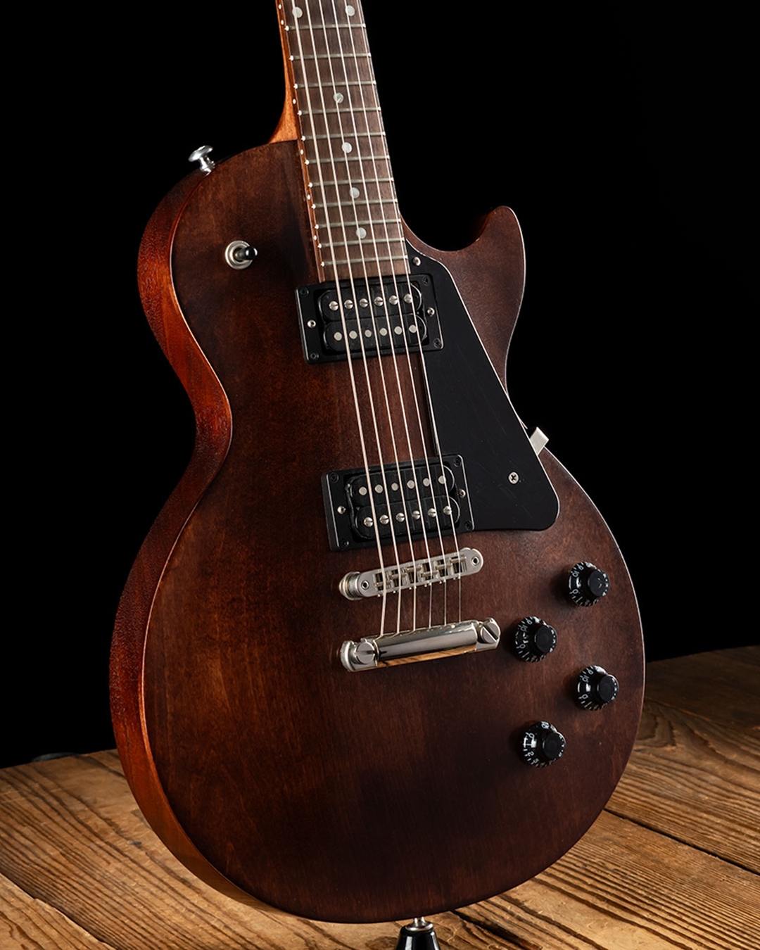 Gibson Les Paul Faded T - Worn Brown *USED*