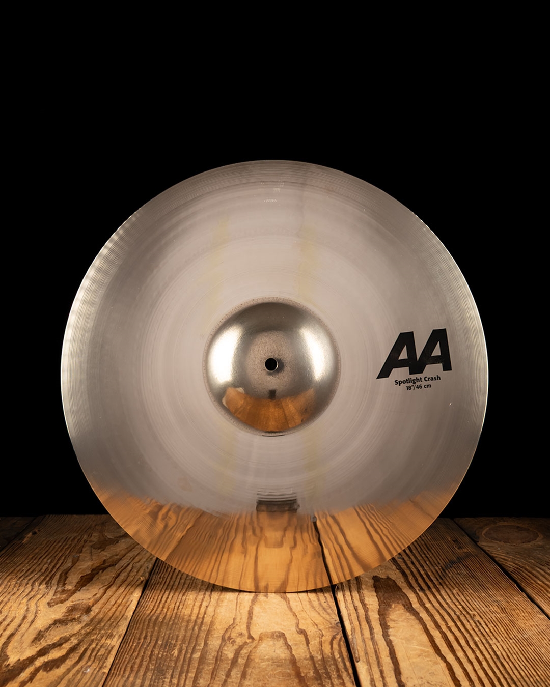 SABIAN AA Star Crash 18 SABIAN AA Star Crash 18