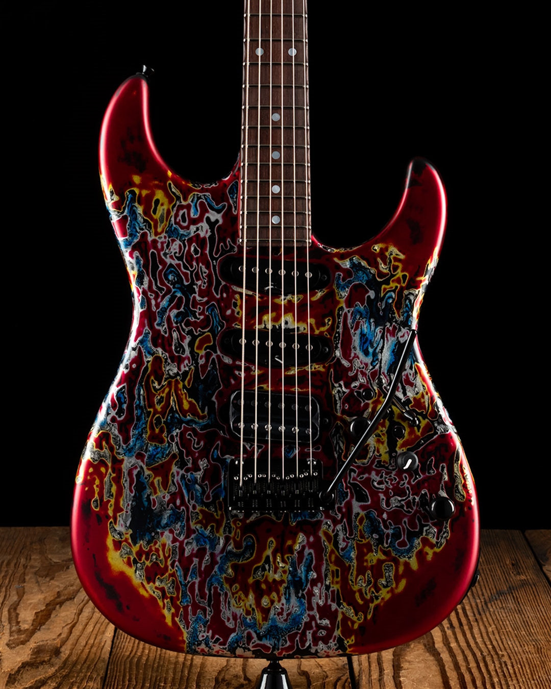 James Tyler Studio Elite HDX - Burning Water