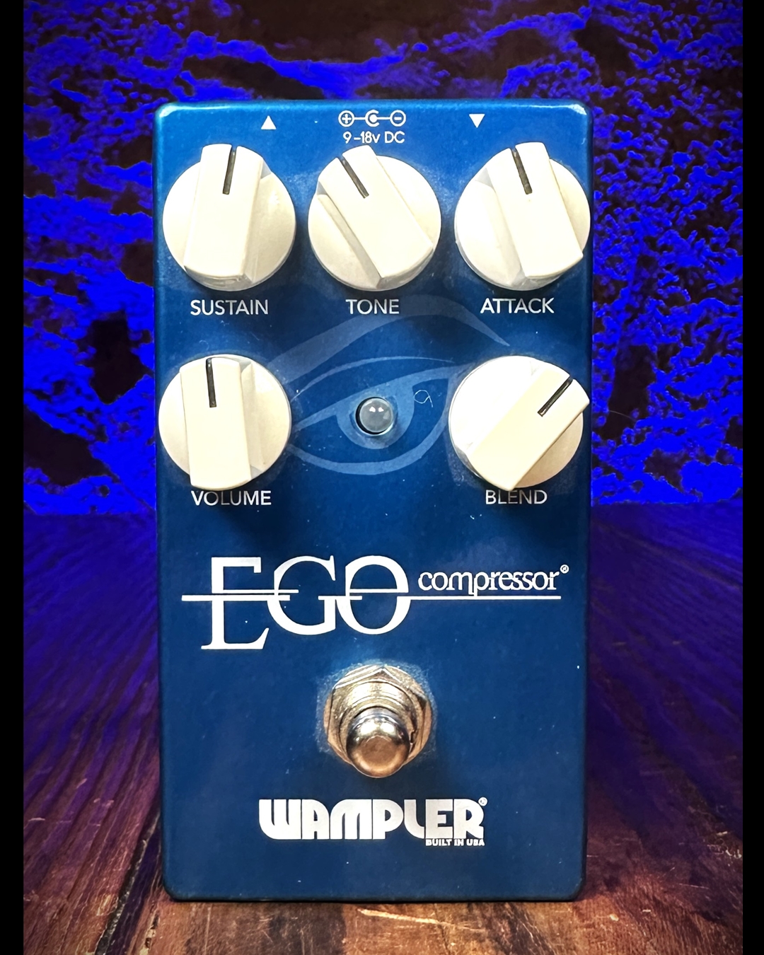 ★動作確認済★ Wampler Ego Compressor V2 Wampler Ego Compressor V2 | Reverb