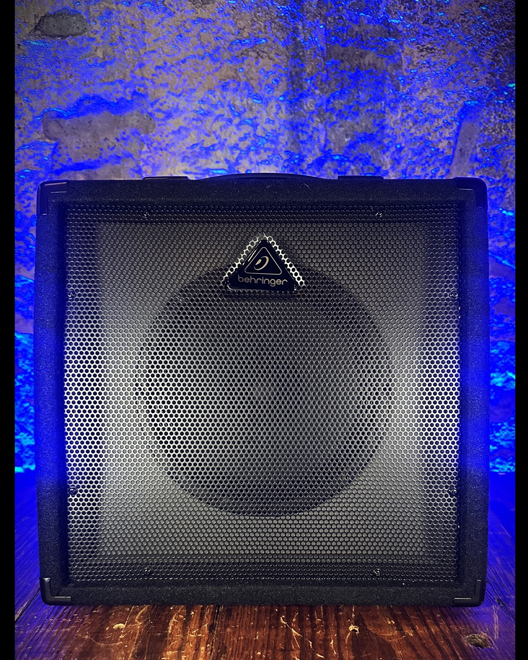 Behringer ULTRATONE K450FX - 45 Watt Keyboard Amp *USED*