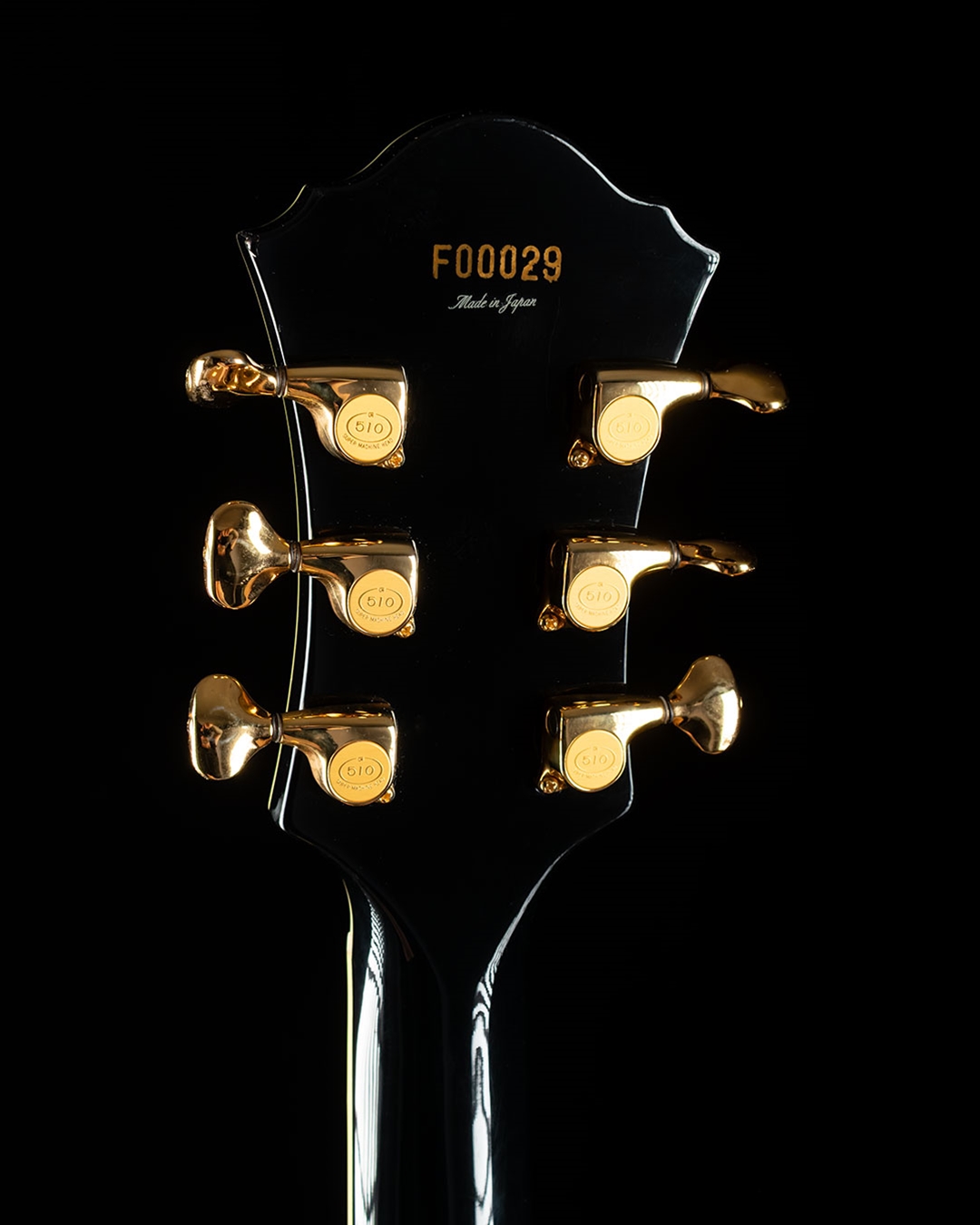 Ibanez PM100 Pat Metheny Signature Hollowbody - Black *USED*