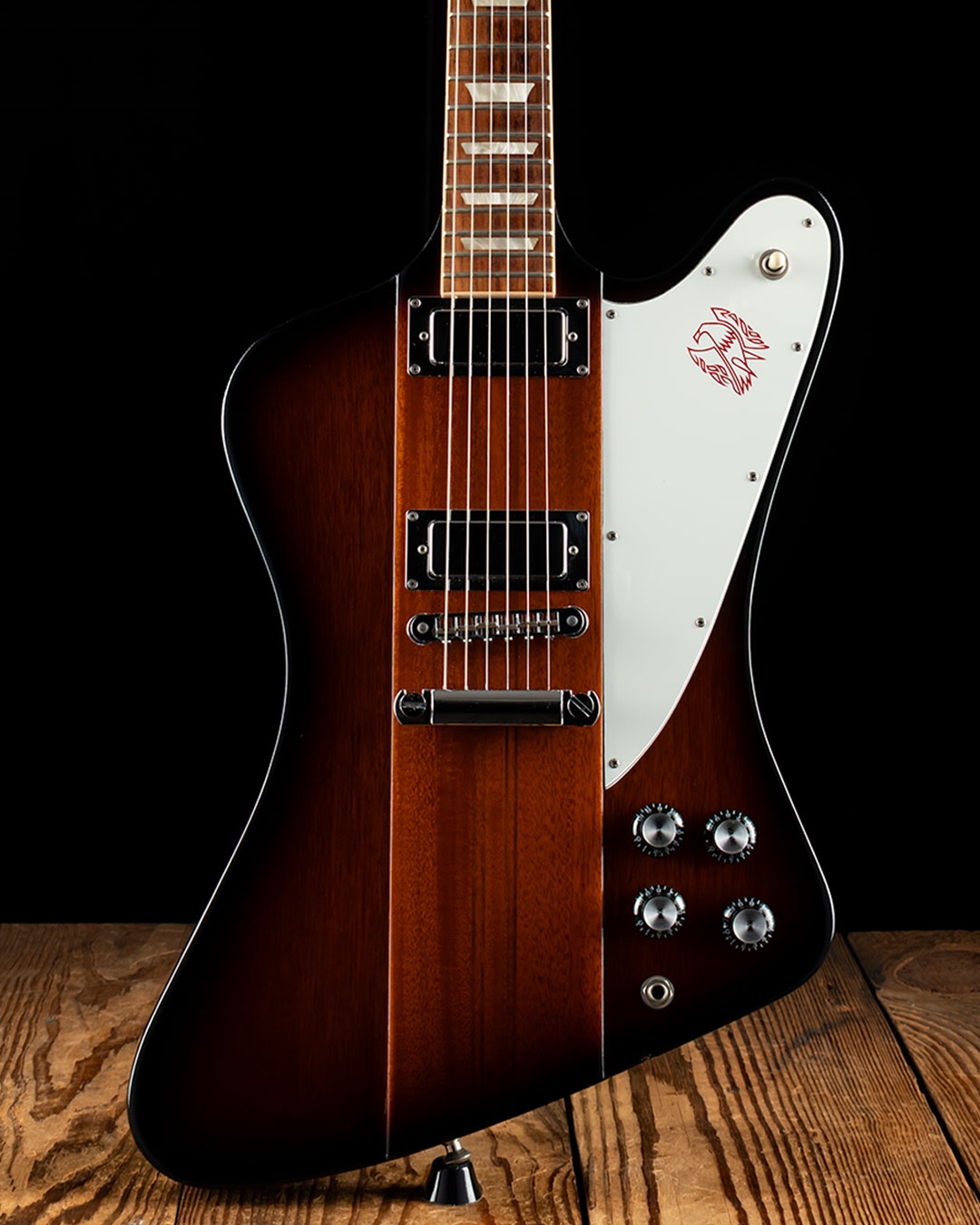 ギター Gibson firebird Vintage Sunburs ギター Gibson firebird Vintage Sunburs Gibson Firebird