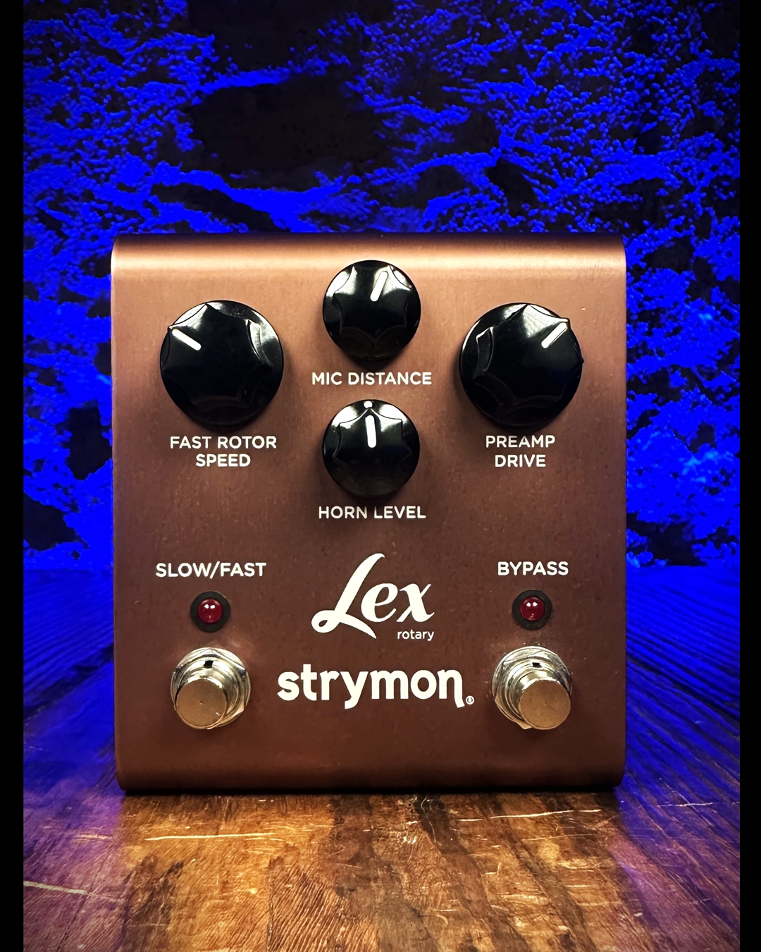 Strymon / Lex Rotary【アダプター、箱付】 Strymon / Lex Rotary【アダプター、箱付】 Amazon.com: Strymon