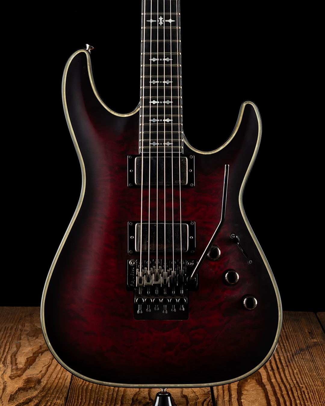 ギター SCHECTER Hellraiser Extreme C-1 FR E Hellraiser Extreme C-1 FR E