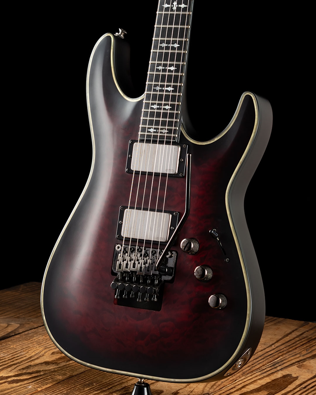 ギター SCHECTER Hellraiser Extreme C-1 FR E Hellraiser Extreme C-1 FR E