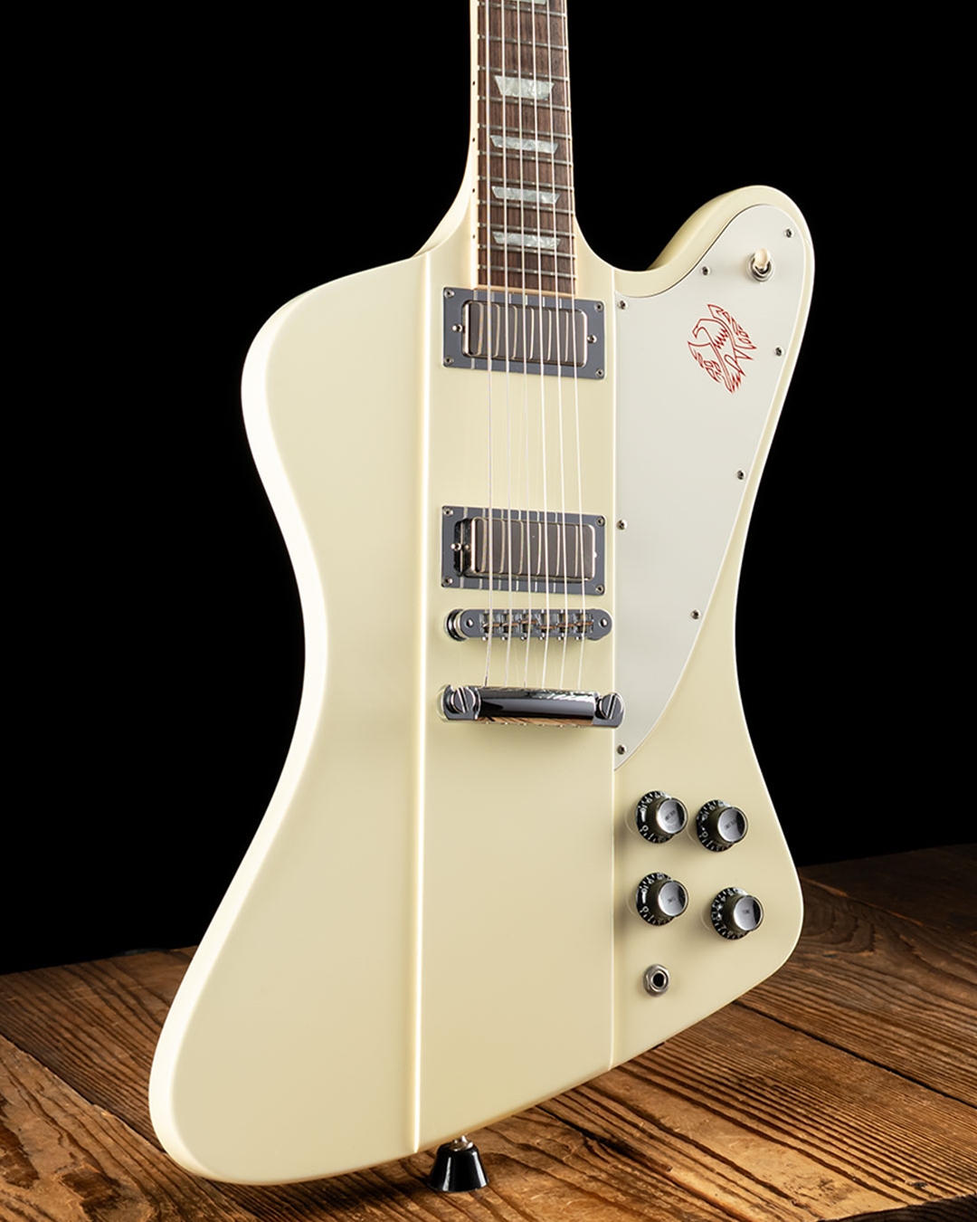 Gibson Firebird V Gibson Firebird V - Classic White *USED*