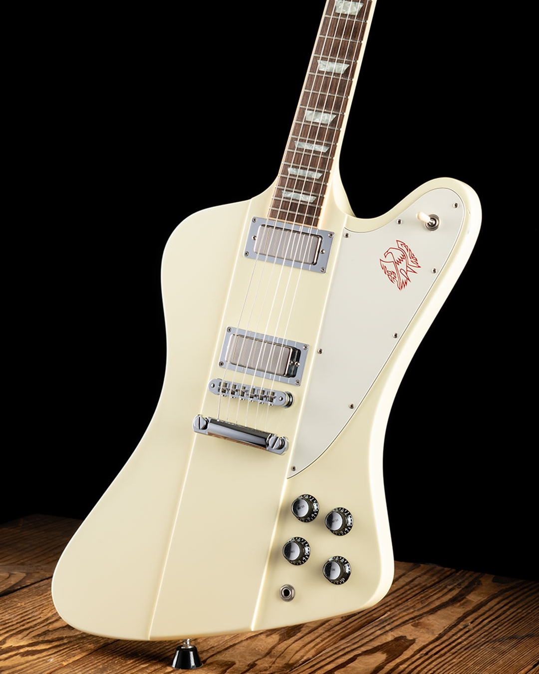 Gibson Firebird V - Classic White *USED*
