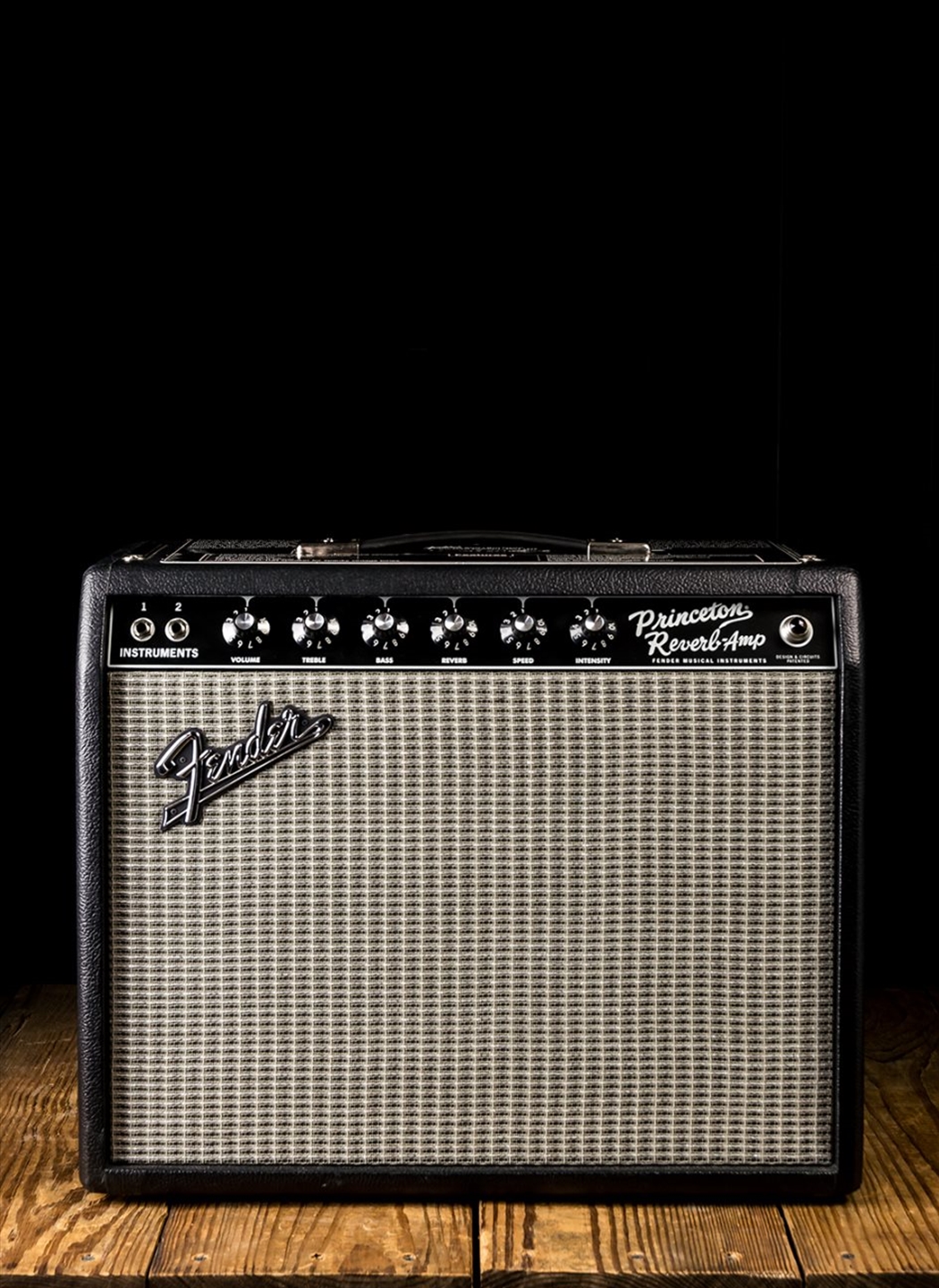 Fender princeton 12 inch sales speaker