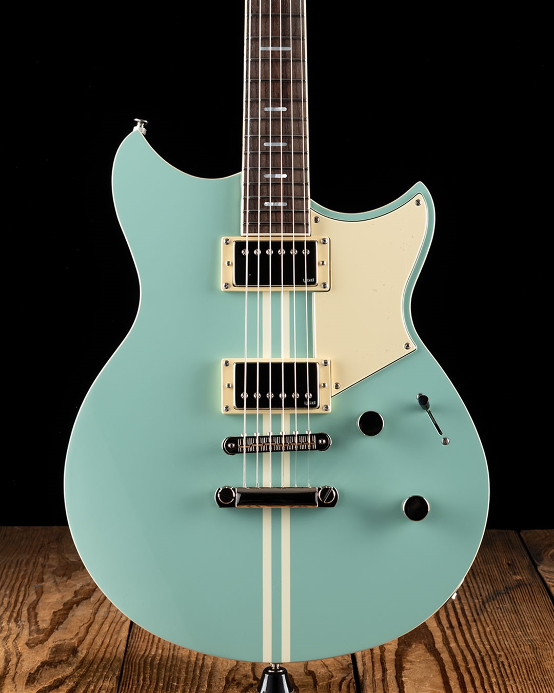 Yamaha RSS20 Revstar Standard - Sonic Blue