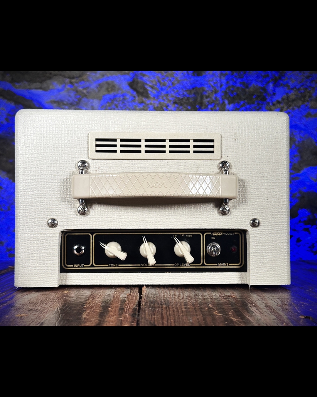 ac4tv8 VOX ギターアンプ AC4TV8フルチューブ セレッション 良音