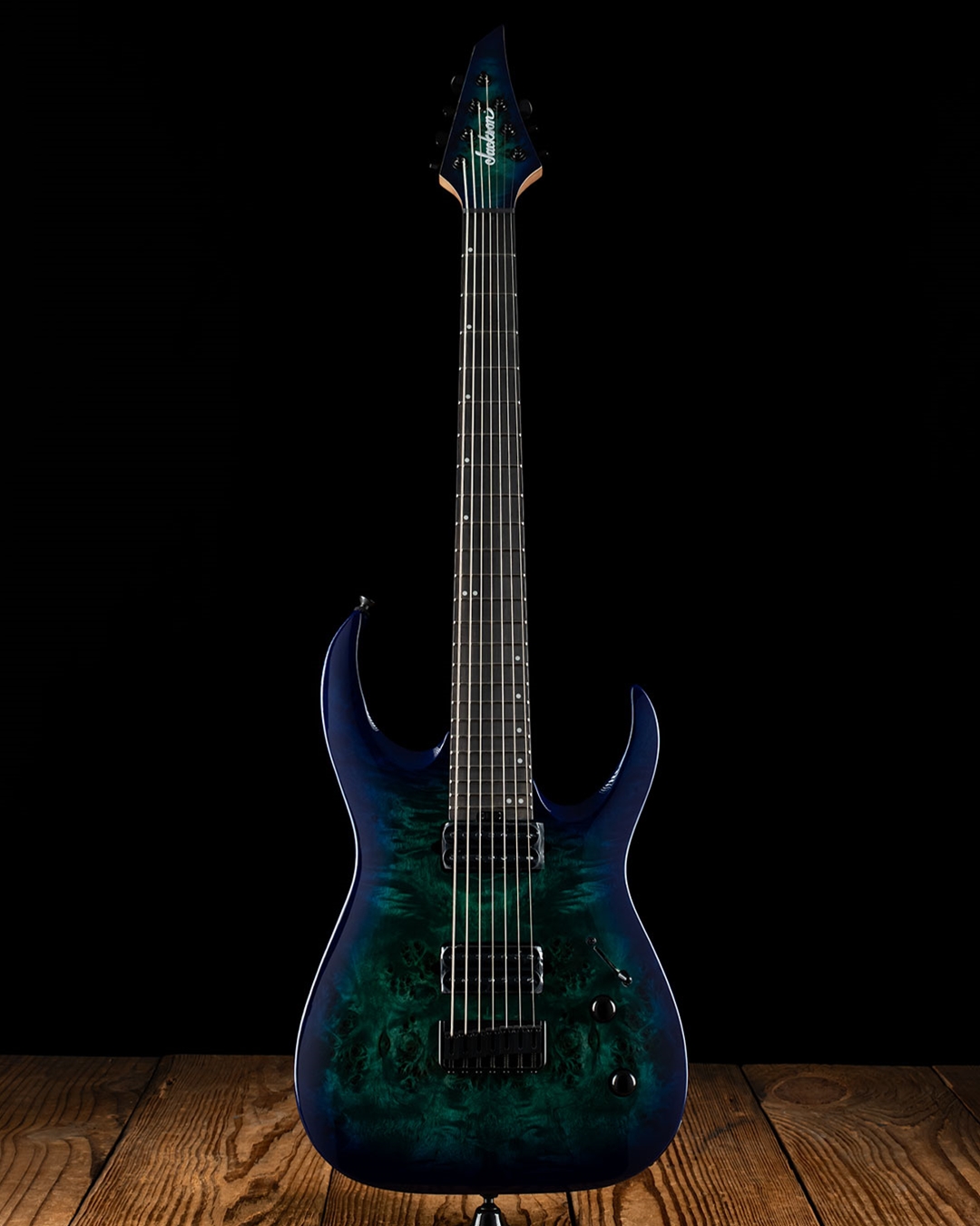 Jackson Pro Series Signature Misha Mansoor Juggernaut HT7P