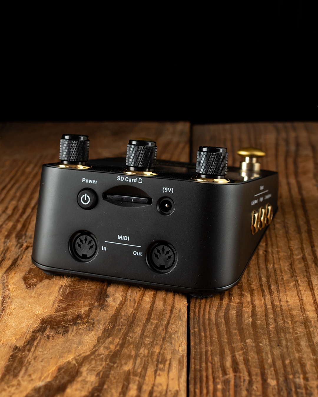 Singular Sound BeatBuddy 2 Drum Machine Pedal