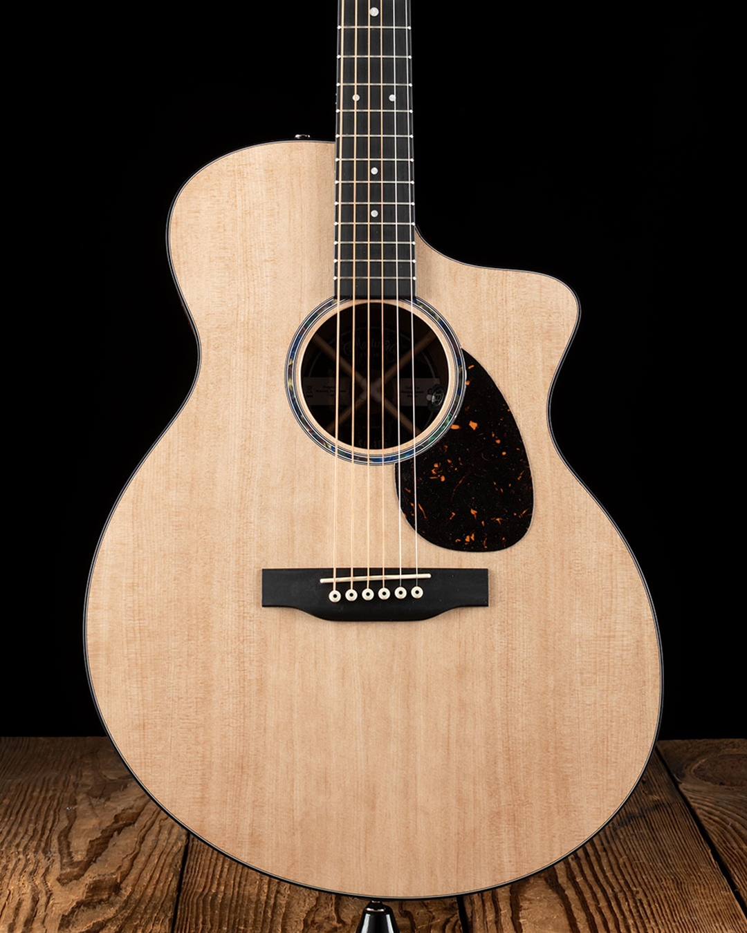 ギター Martin SC-10E Spruce Limited Martin SC-10E Spruce Acoustic-Electric Guitar | Music & Arts