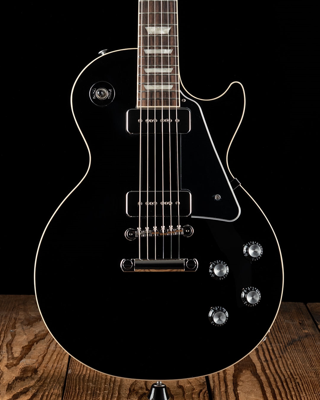 Gibson Noel Gallagher Les Paul Standard - Ebony