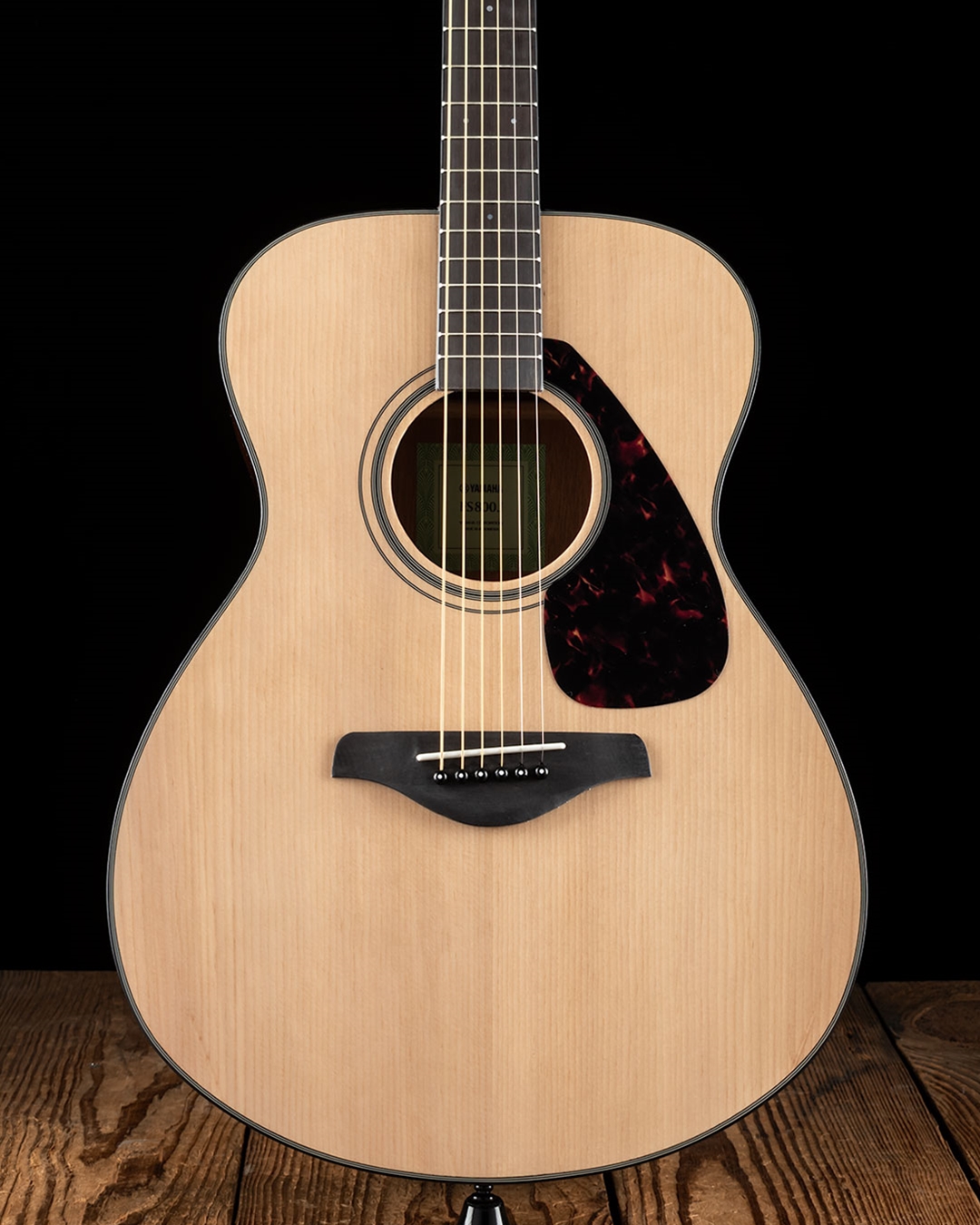 Yamaha FS800J - Natural