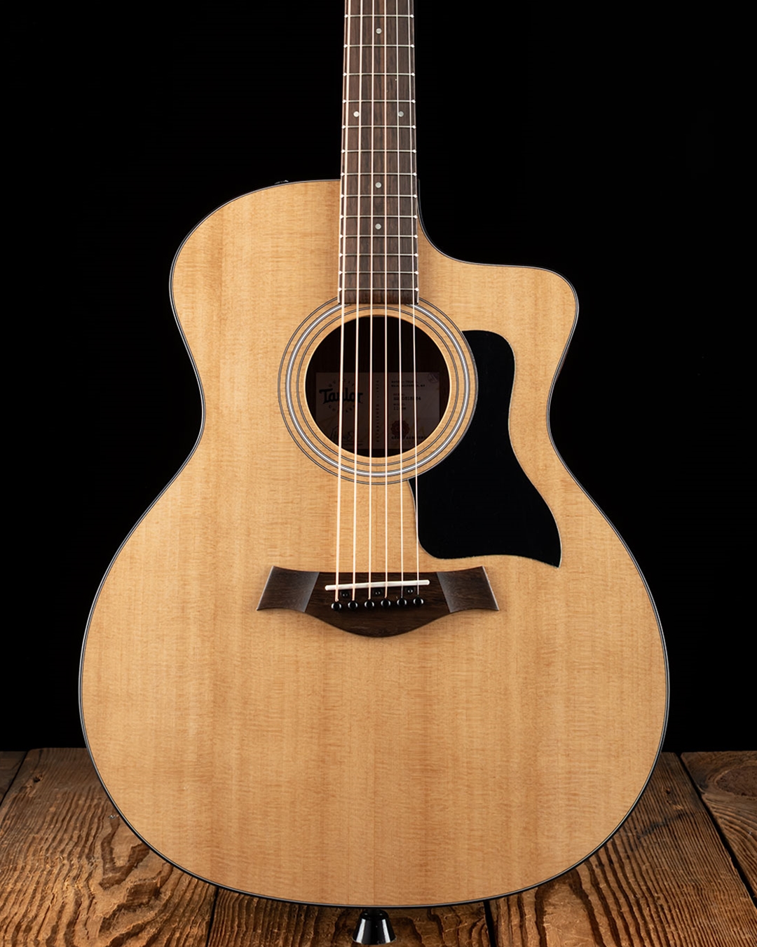 Taylor エレアコ　114ce Taylor 114ce Acoustic Guitar – Portland Music Company