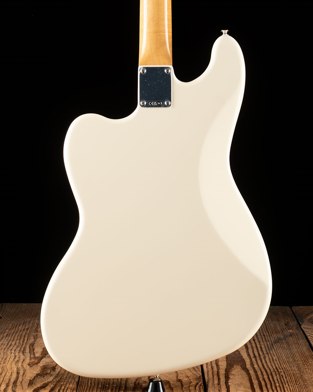 Fender Vintera III Early '60s Bass VI - Olympic White