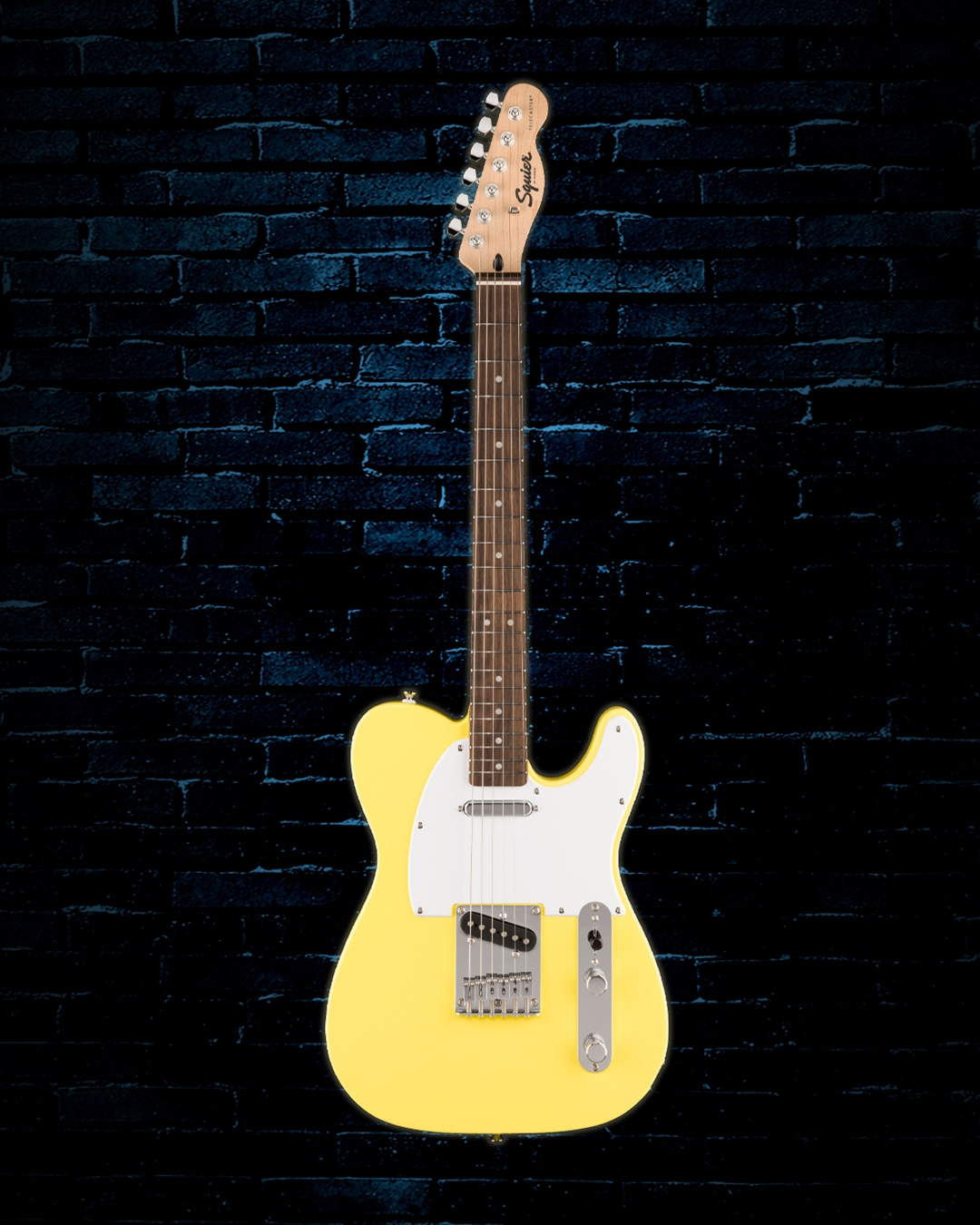 Squier Sonic Telecaster - Canary Yellow
