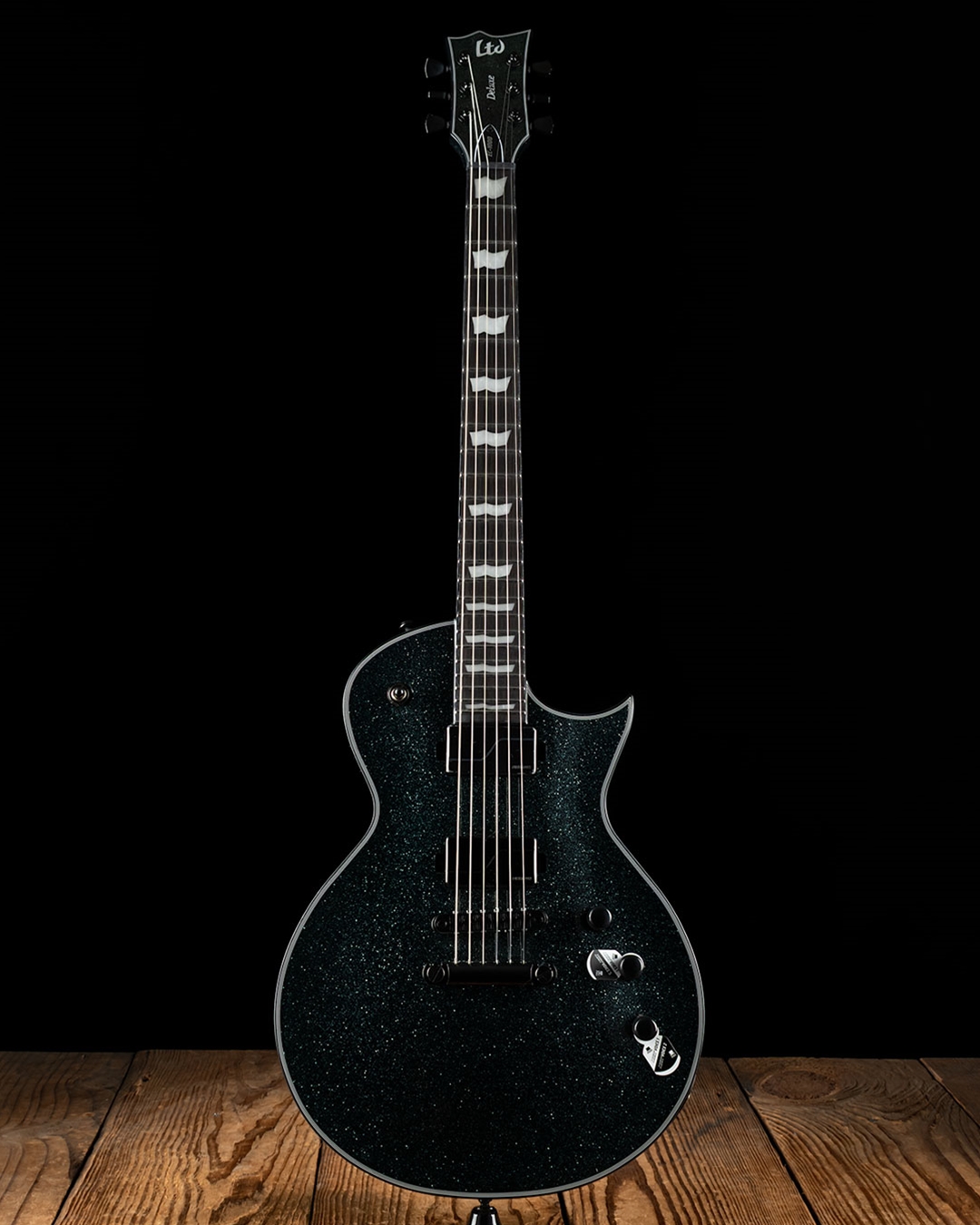 ESP LTD EC-1000 - Granite Sparkle