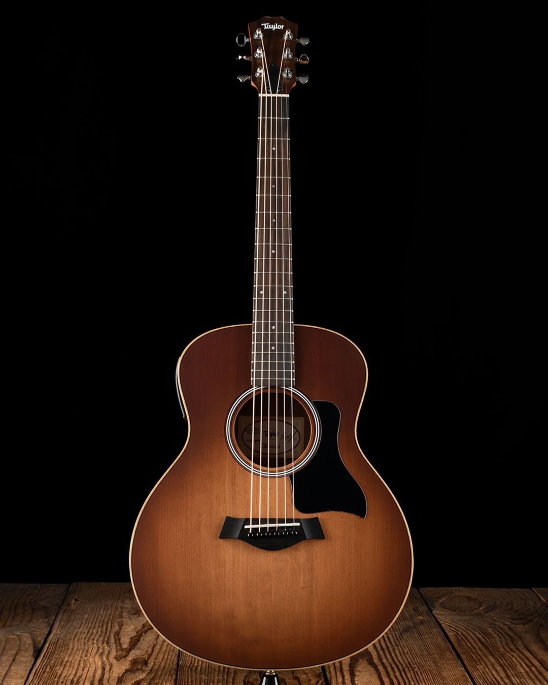 Taylor GS Mini-e Special Edition - Honeyburst