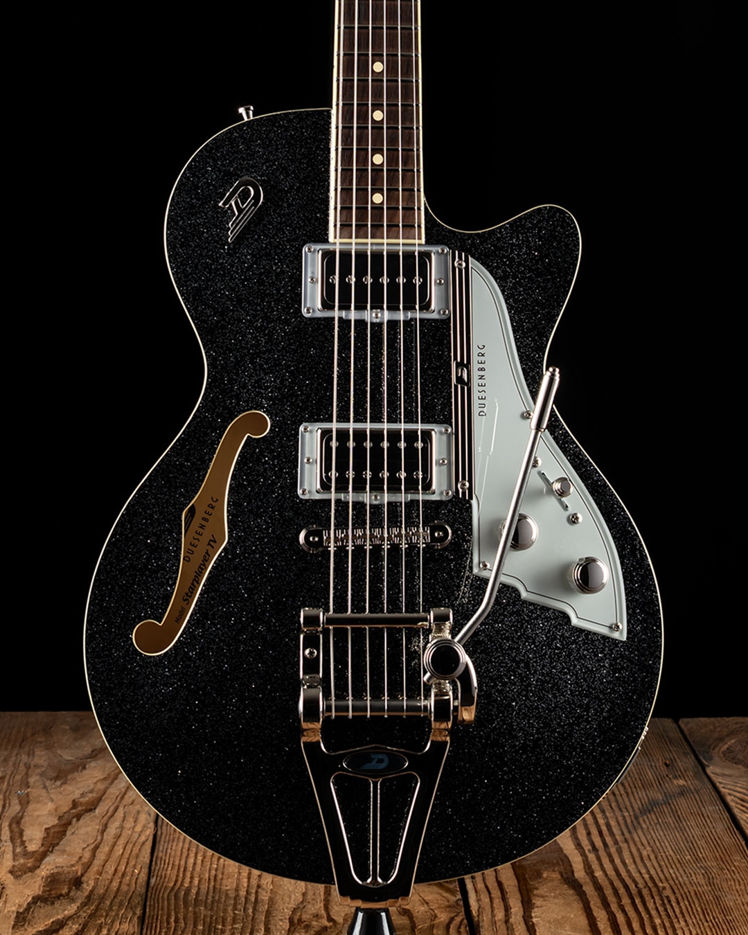 Duesenberg Starprayer TV 2003年製 ae00-78258.jpg