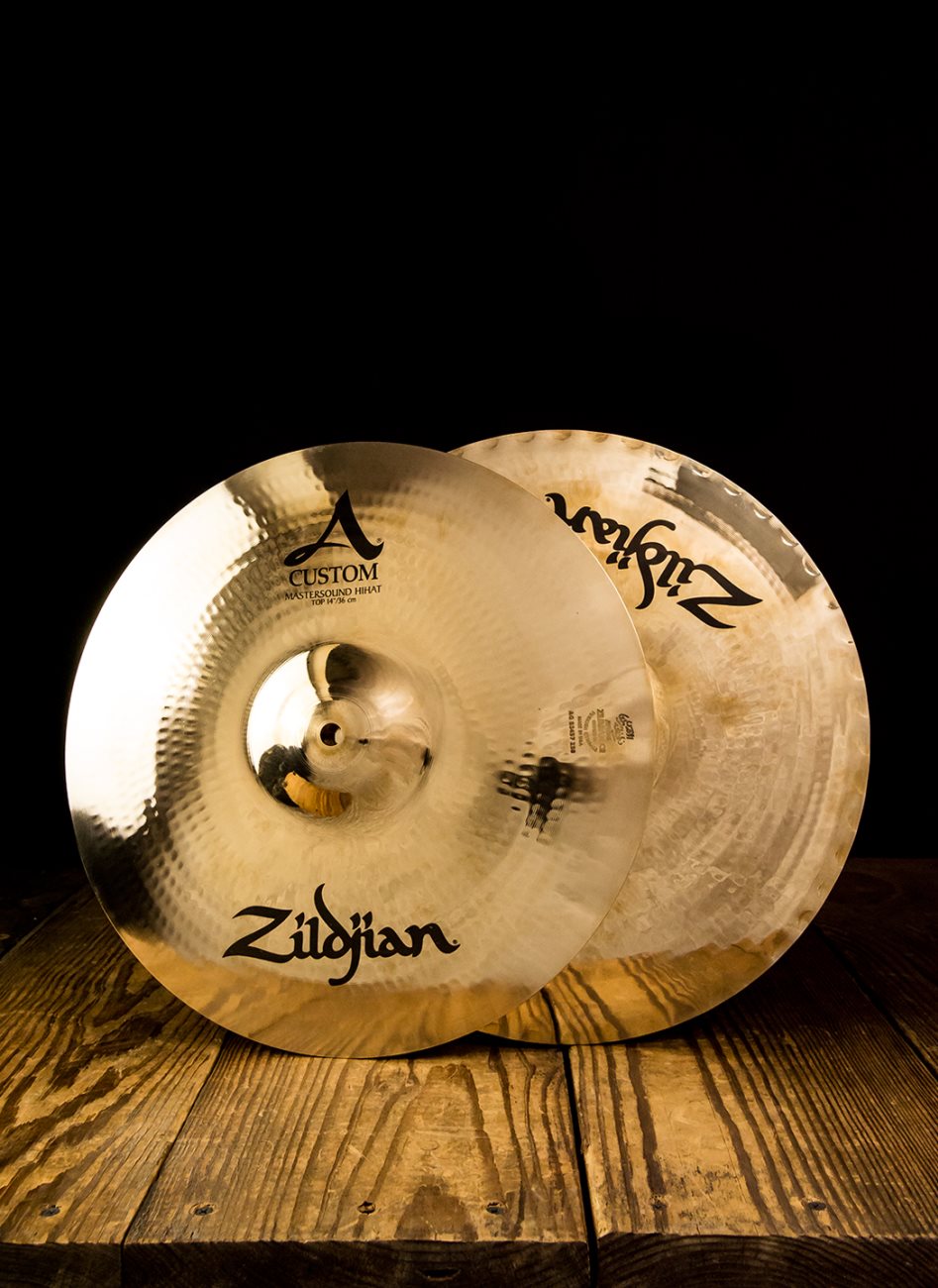 Zildjian A20550 - 14