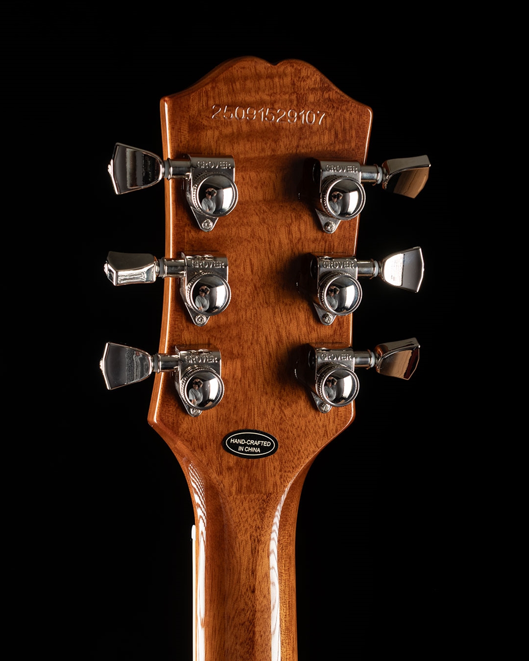 Epiphone Les Paul Modern Figured - Iguana Burst