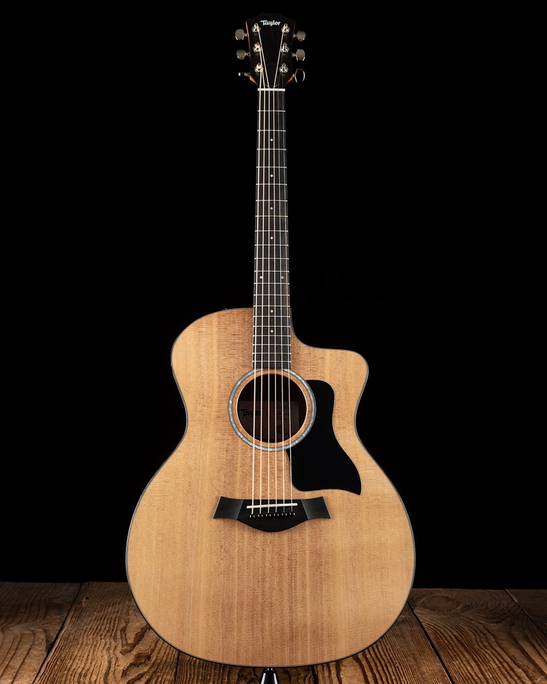 Taylor 214ce Plus - Natural