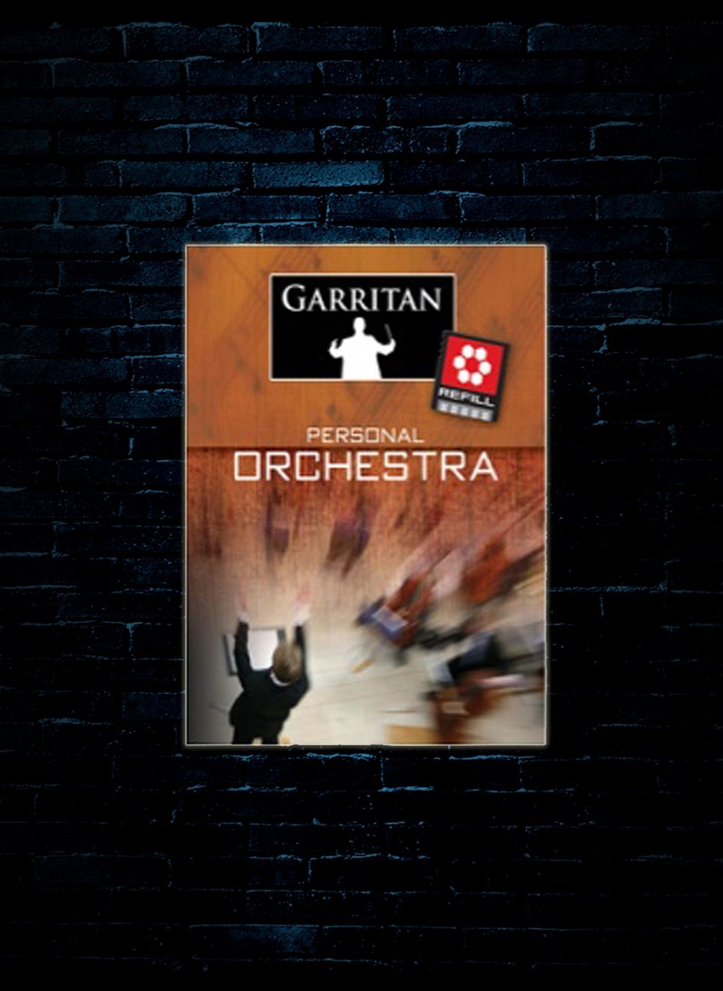 garritan orchestra library garritan orchestra library