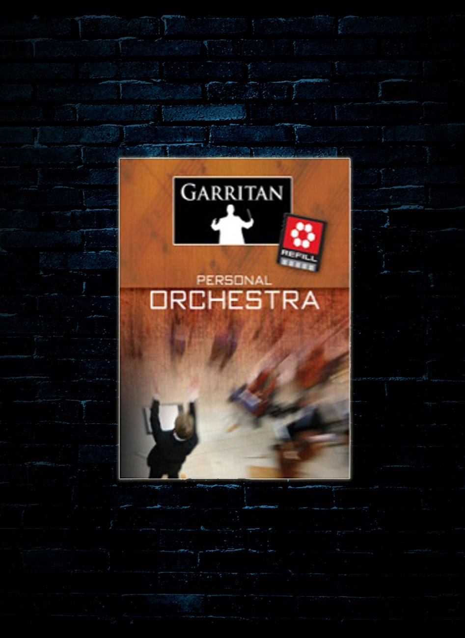 Garritan personal orchestra 5 rviews lasopagoto