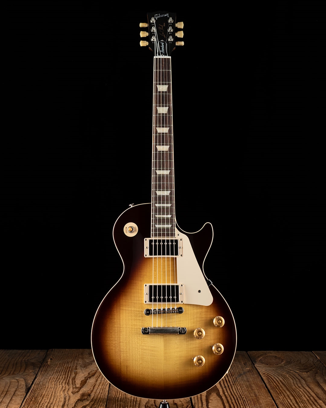 Gibson Les Paul Standard '50s - Tobacco Burst