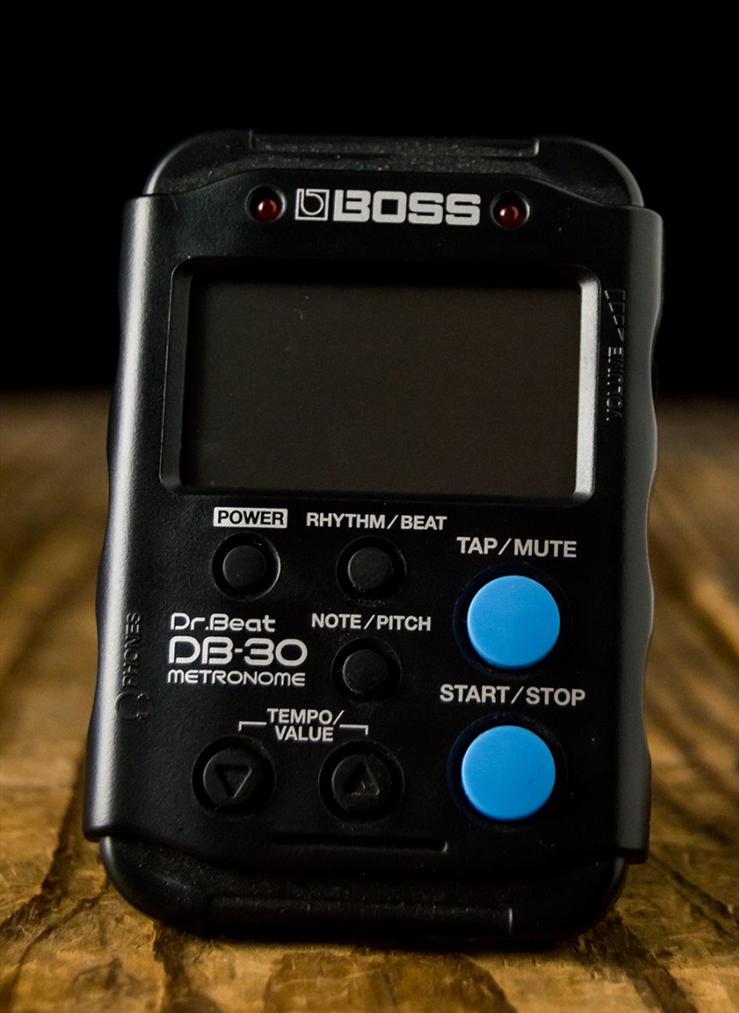 boss db 30 metronome