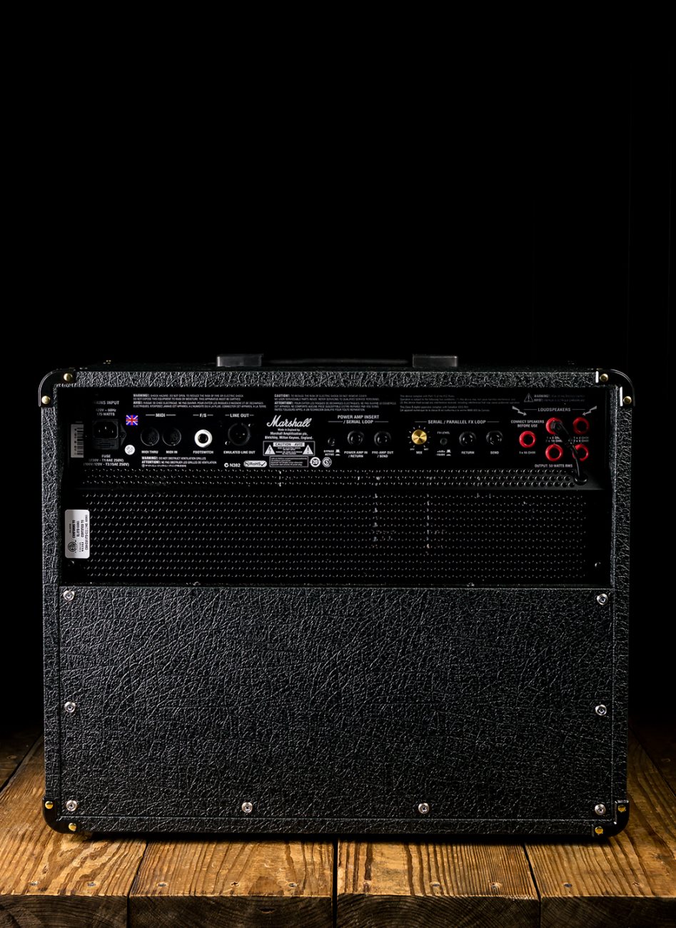 Marshall JVM215C - 50 Watt 1x12
