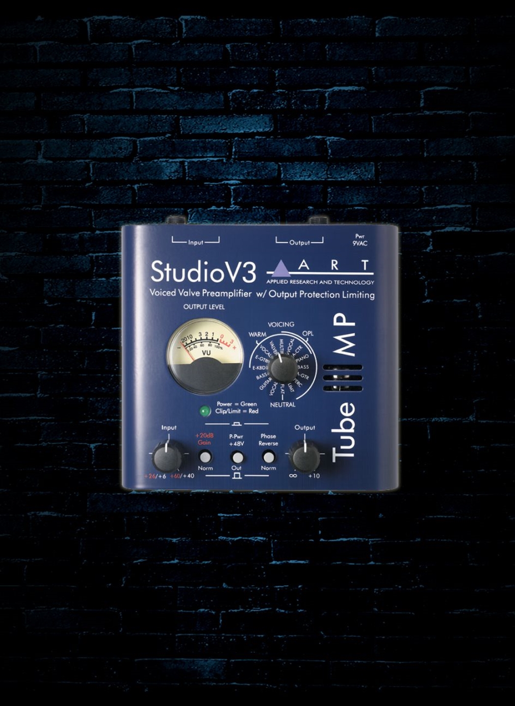 Art tube mp studio v3 deals