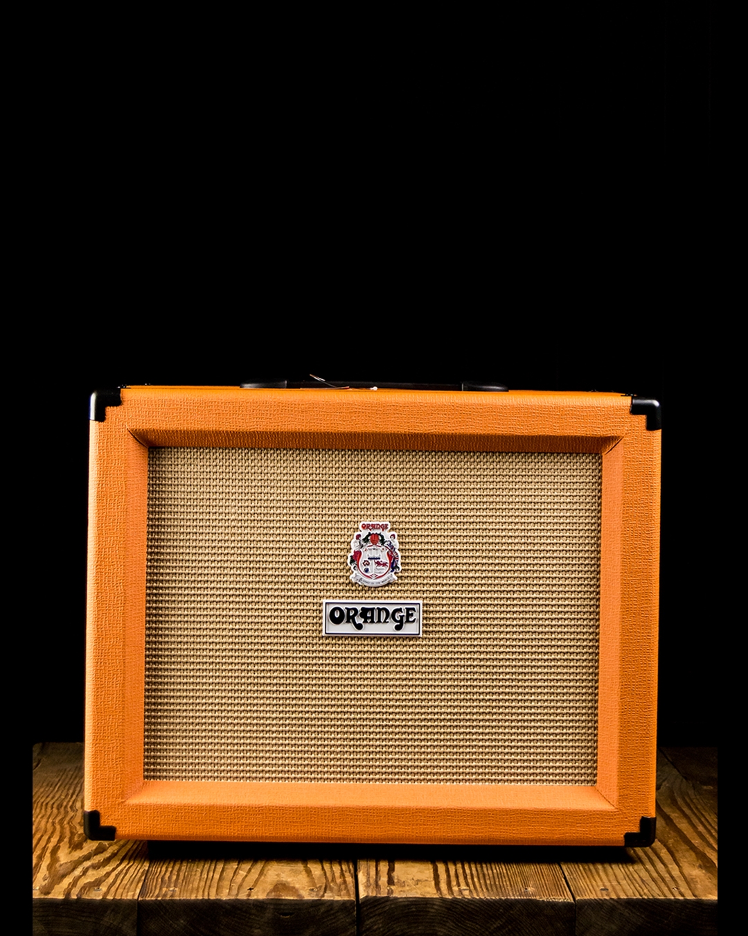 Orange Amps PPC112 - 60 Watt 1x12