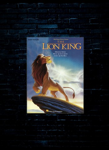 The Lion King