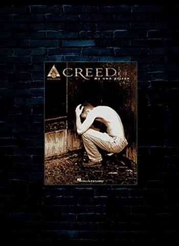 Creed My Own Prison