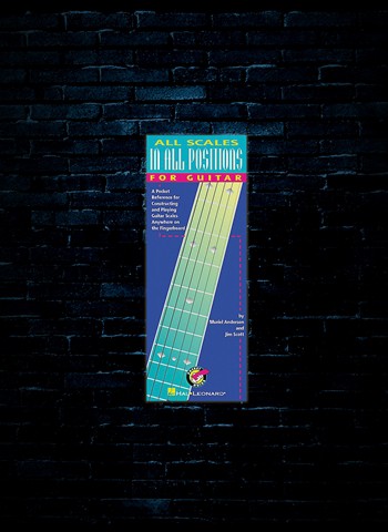 All Chord In All Positions