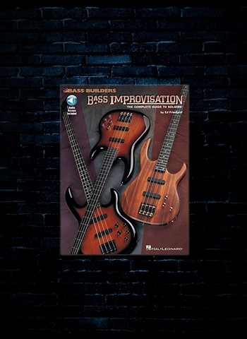 Bass Improvisation