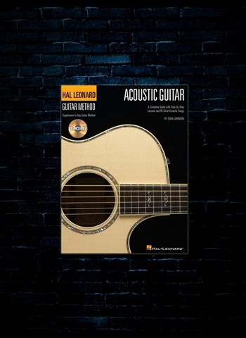 Guitar Method Acoustic Guitar Songs