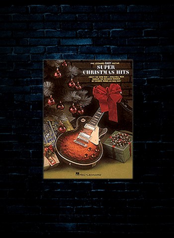 EZ Guitar Christmas Songs