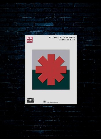Red Hot Chili Peppers Greatest Hits (Easy)