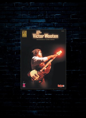 Victor Wooten Best Of