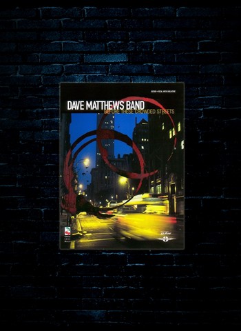 Dave Matthews Band Before These Crowded Streets