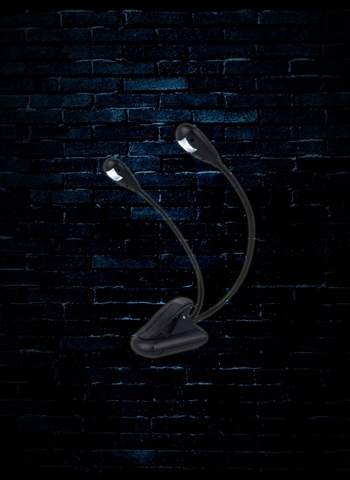 Mighty Bright Duet LED - Music Stand Light