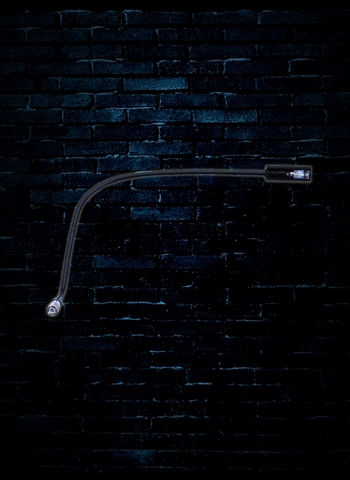 Littlite 18" High Intensity Gooseneck Light with BNC Connector