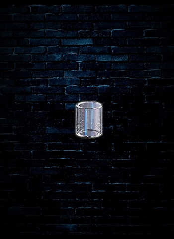 Dunlop Medium Pyrex Glass Slide